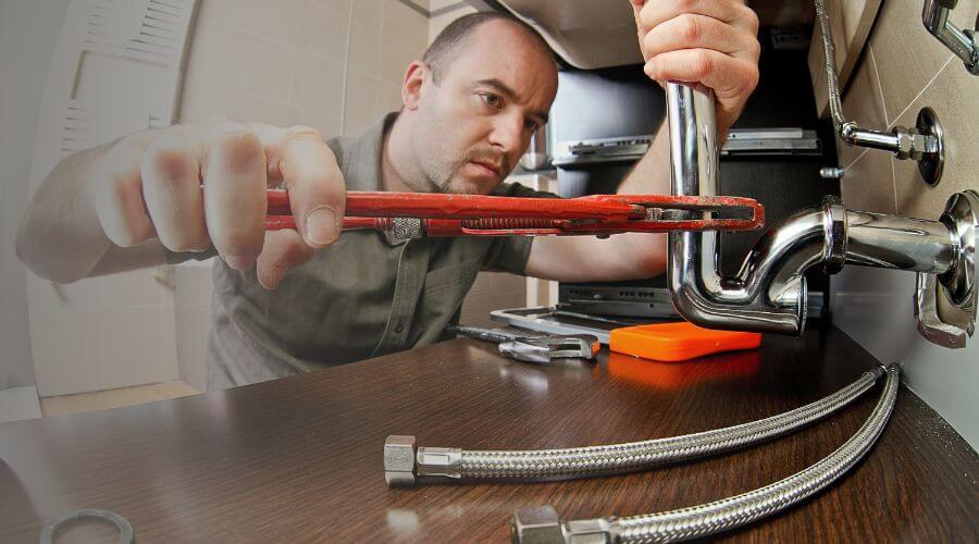 Local annual plumbing maintenance in Keedysville, MD